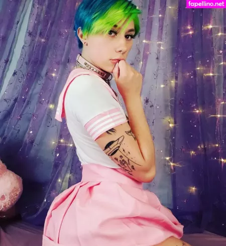 Moonbabyfuxk OnlyFans Thumbnail #ZlF8JBT7uP