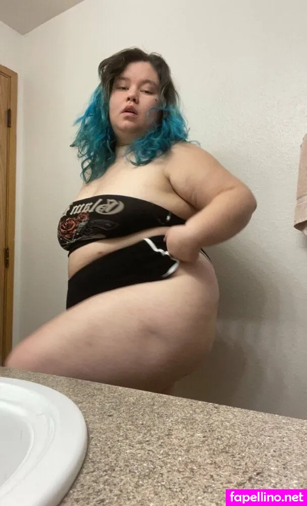 moonbbw, tallulah_moon Nude Leaked OnlyFans Photo #DWBpoJZpnk