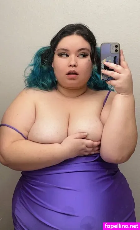 Moonbbw OnlyFans Thumbnail #uLBbNShols