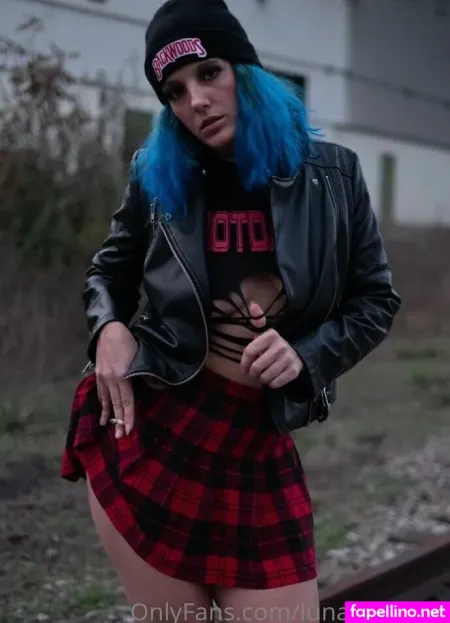 Moonbeam Xo719 OnlyFans Thumbnail #SZAL6k7k83