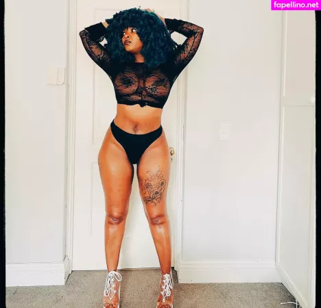 Moonchild Sanelly OnlyFans Thumbnail #0lBv6qfW9Y