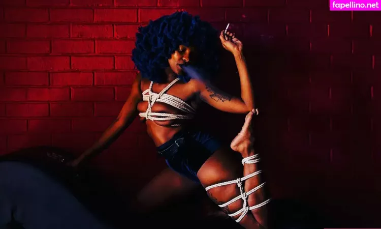 Moonchild Sanelly OnlyFans Thumbnail #1TM2QnJrcW