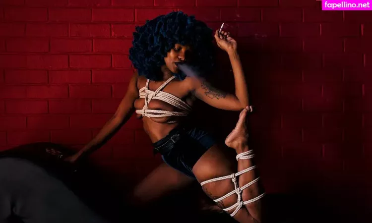 Moonchild Sanelly OnlyFans Thumbnail #83Fq2gxV2p