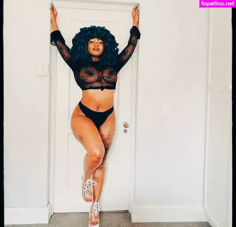 Moonchild Sanelly OnlyFans Thumbnail #F7qOQfSK3O