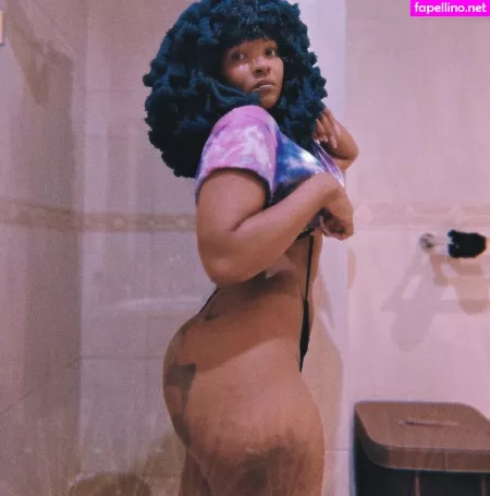 Moonchild Sanelly OnlyFans Thumbnail #JgPvnFuxVz