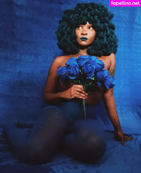 Moonchild Sanelly OnlyFans Thumbnail #yFtIGEu9rj