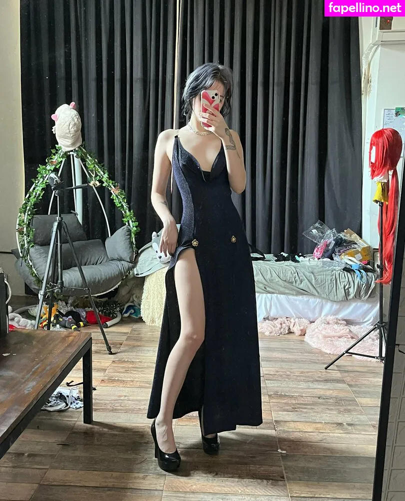 MoonDaysok, Moondays, moondaotaku, moondays.ok Nude Leaked OnlyFans Photo #1ITP4hp11i