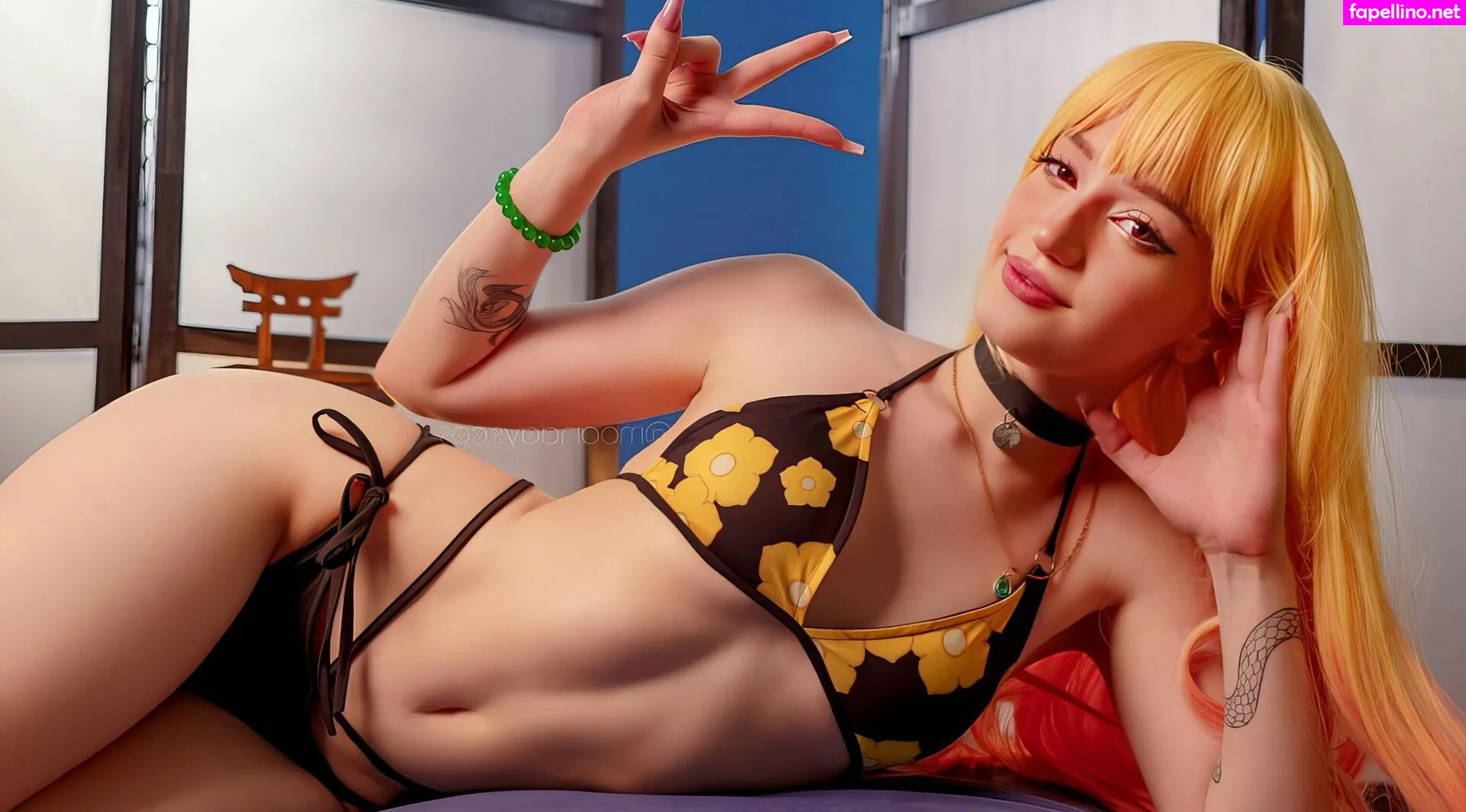 MoonDaysok, Moondays, moondaotaku, moondays.ok Nude Leaked OnlyFans Photo #ehrHG5vcsj