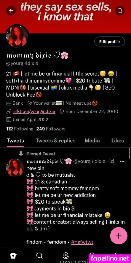 Moonflowernsfw OnlyFans Thumbnail #ghnyeH5k28