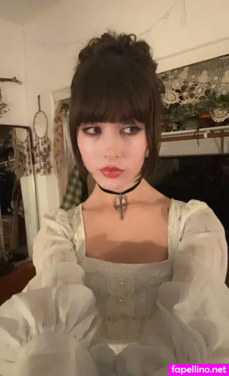 Moongirlevie OnlyFans Thumbnail #4Z6PpqHTC0