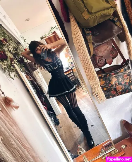 Moongirlevie OnlyFans Thumbnail #BVexbXqbec