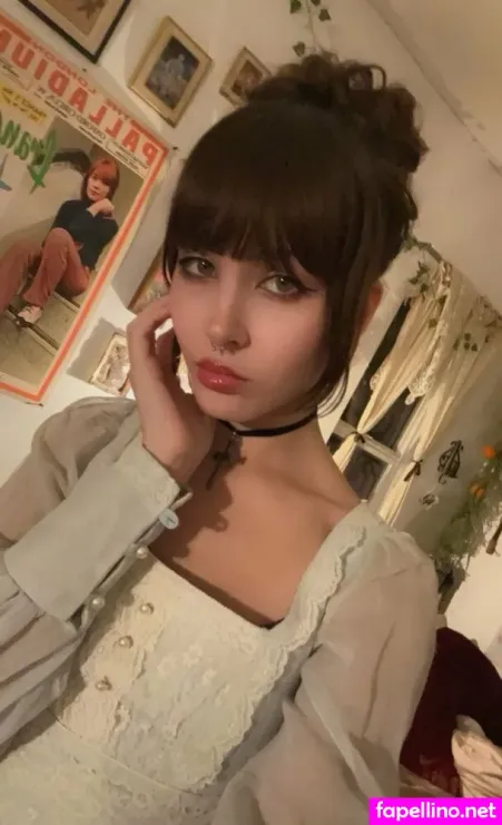 Moongirlevie OnlyFans Thumbnail #BdgjRy2Xx9