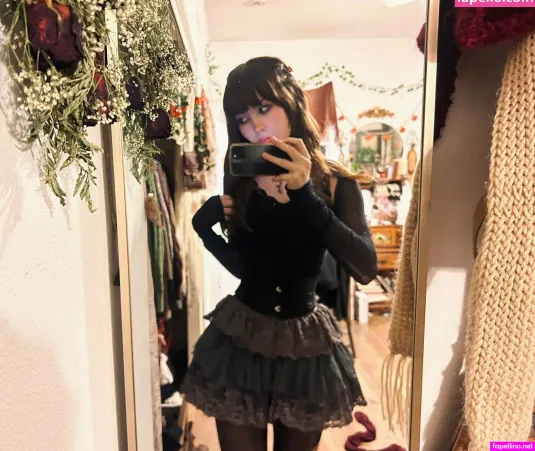 Moongirlevie OnlyFans Thumbnail #G5f5JGbuce