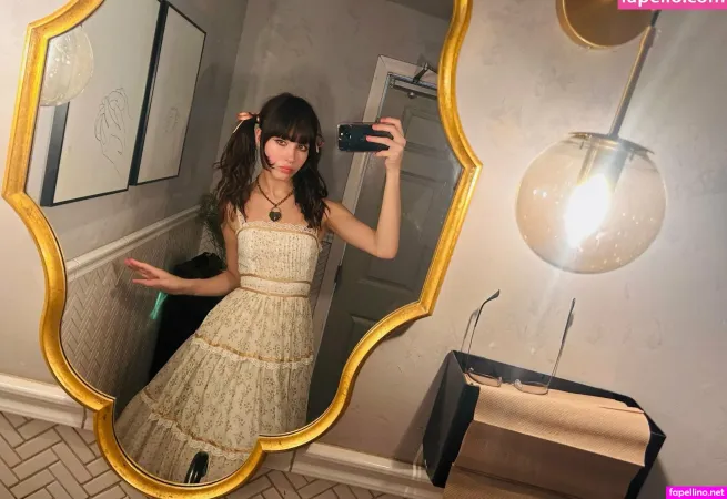 Moongirlevie OnlyFans Thumbnail #fS6Fqkn5E6