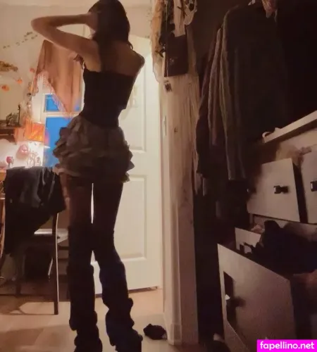 Moongirlevie OnlyFans Thumbnail #wdqXbWG3Dg