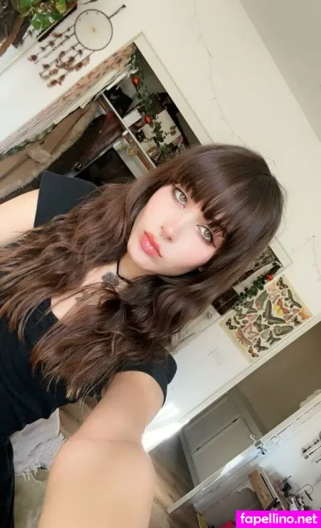 Moongirlevie OnlyFans Thumbnail #wyehgzoNDj