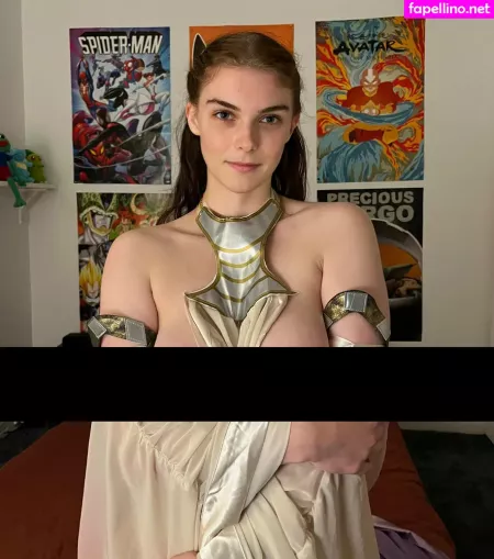 Moongoddessclara OnlyFans Thumbnail #NIT8TXrb8e