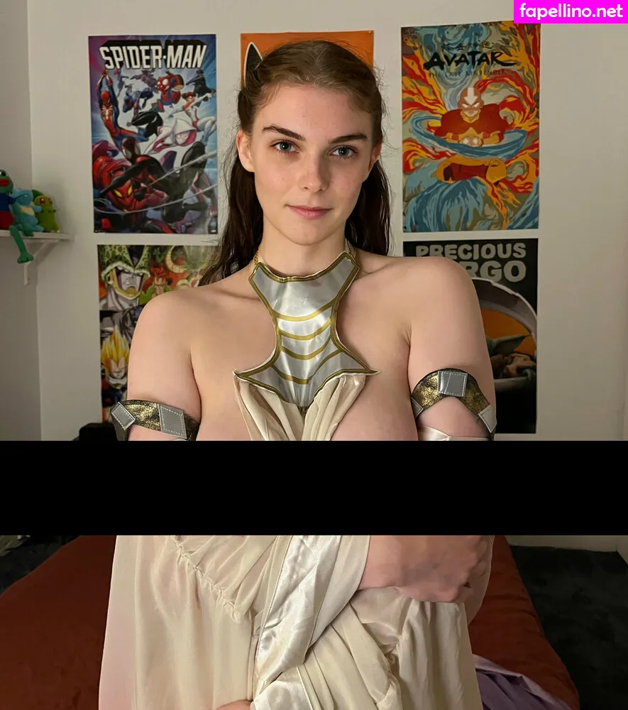 claramoonzzy, moongoddessclara Nude Leaked OnlyFans Photo #NIT8TXrb8e