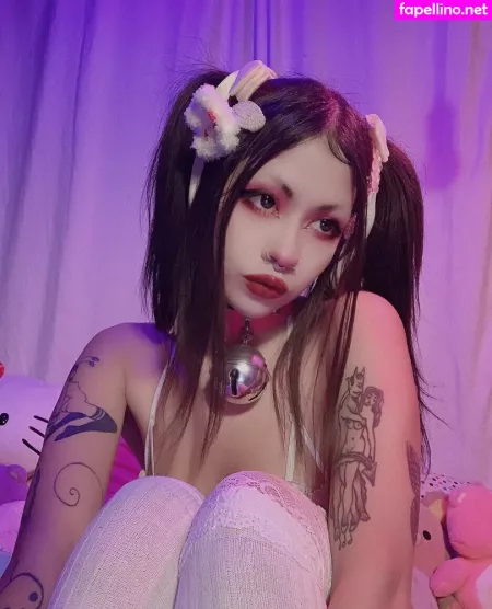 Moonie B Jones OnlyFans Thumbnail #Q7a85zu2Gn