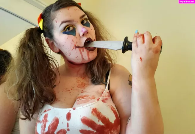 Moonikuko OnlyFans Thumbnail #1GU5YSf5VJ