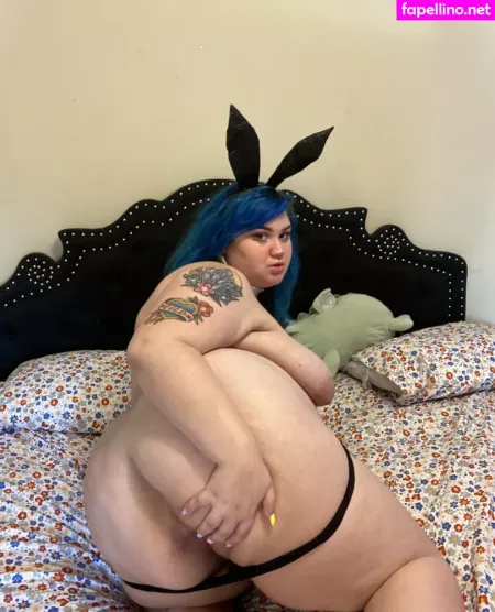 Moonikuko OnlyFans Thumbnail #Pu0yrQ35Fd