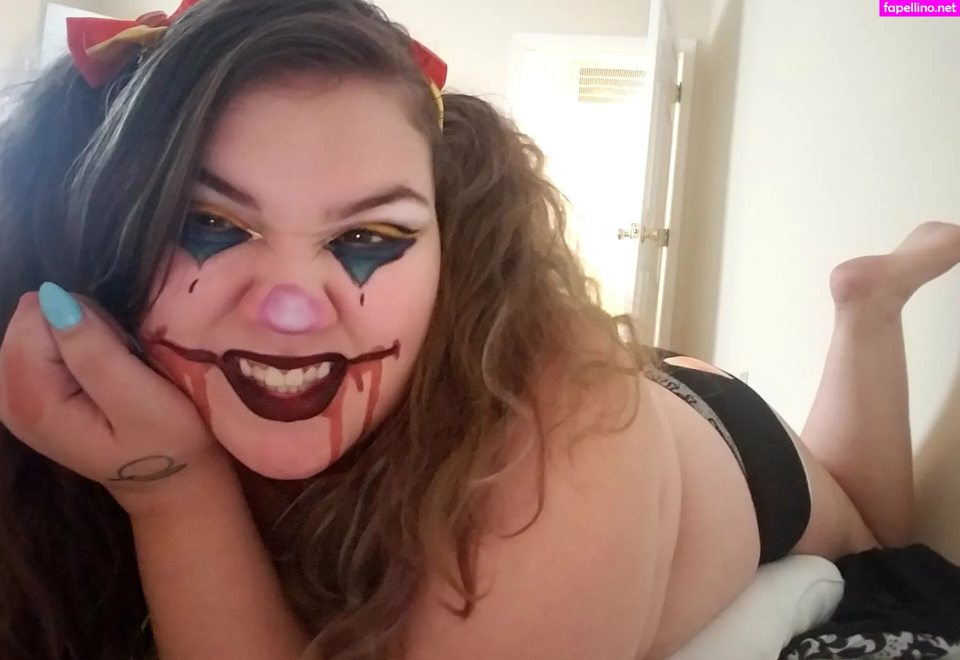 moonikuko Nude Leaked OnlyFans Photo #TPrgSX4HNw