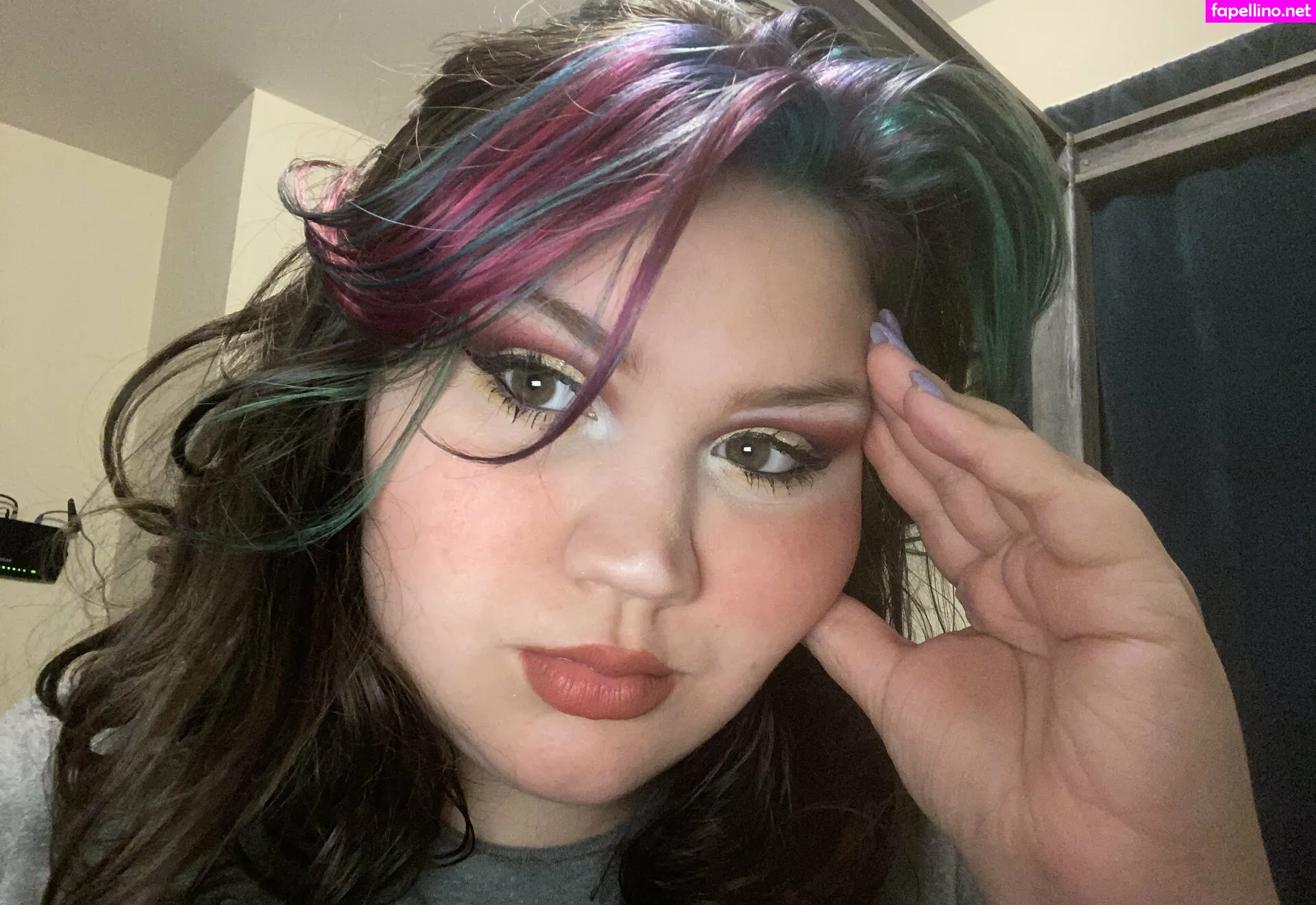 moonikuko Nude Leaked OnlyFans Photo #d9FJmwyMG6