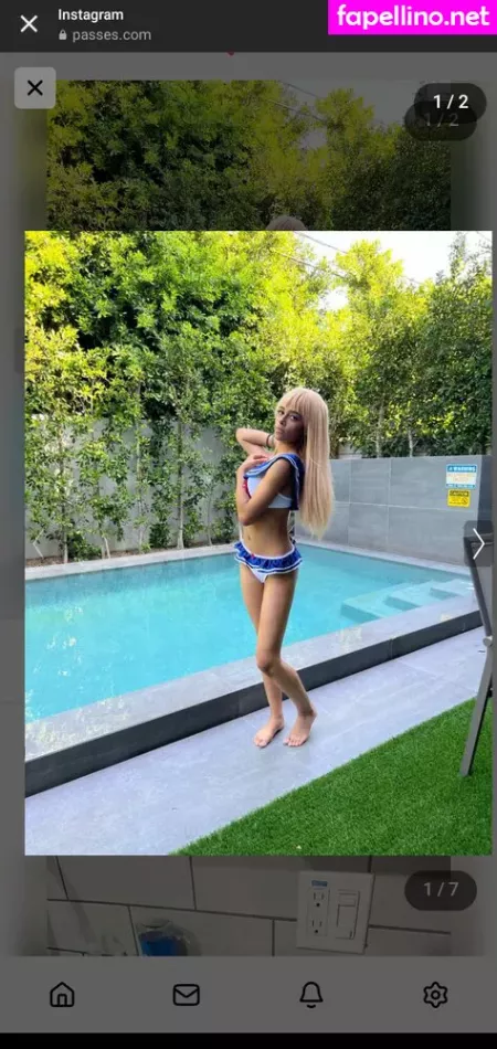 Moonkiller17 OnlyFans Thumbnail #2pjuYdt2LZ