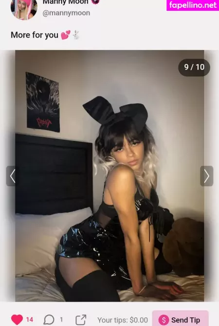 Moonkiller17 OnlyFans Thumbnail #CLwJqWDbgz