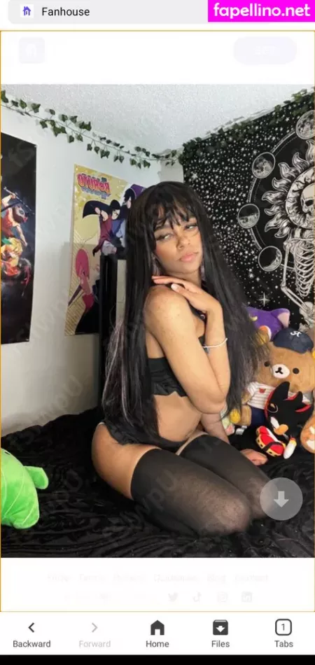 Moonkiller17 OnlyFans Thumbnail #DAOCg8mu5p