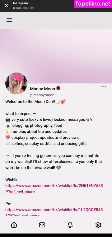 Moonkiller17 OnlyFans Thumbnail #OARoljrk5z