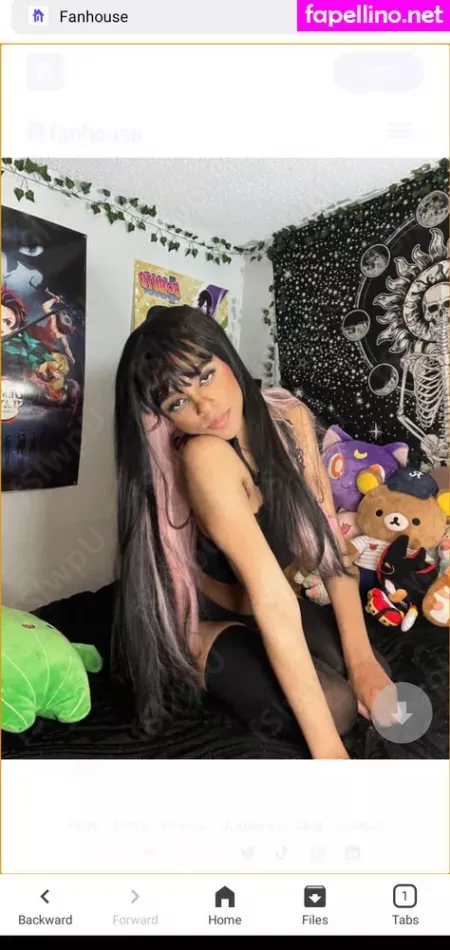 Moonkiller17 OnlyFans Thumbnail #S4Ic1joip8