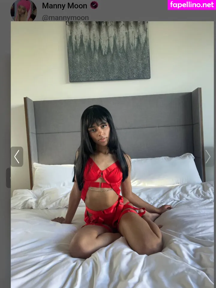 Mannymoon, moonkiller17 Nude Leaked OnlyFans Photo #YQZkPX7j2R