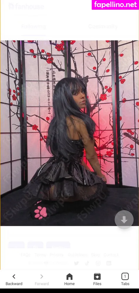 Mannymoon, moonkiller17 Nude Leaked OnlyFans Photo #c7jp0oiBhg