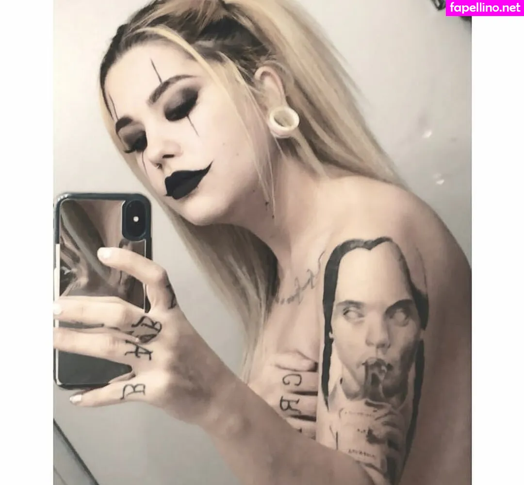 moonkittenn Nude Leaked OnlyFans Photo #Sq4NlA1o1k