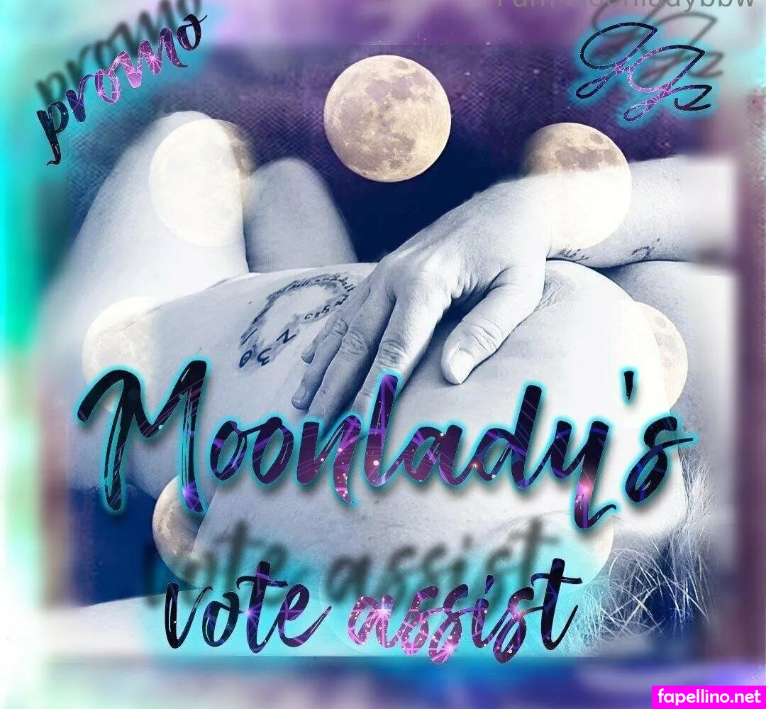 moonladybbw_free, moonladyy33 Nude Leaked OnlyFans Photo #w35wwZ2PsC