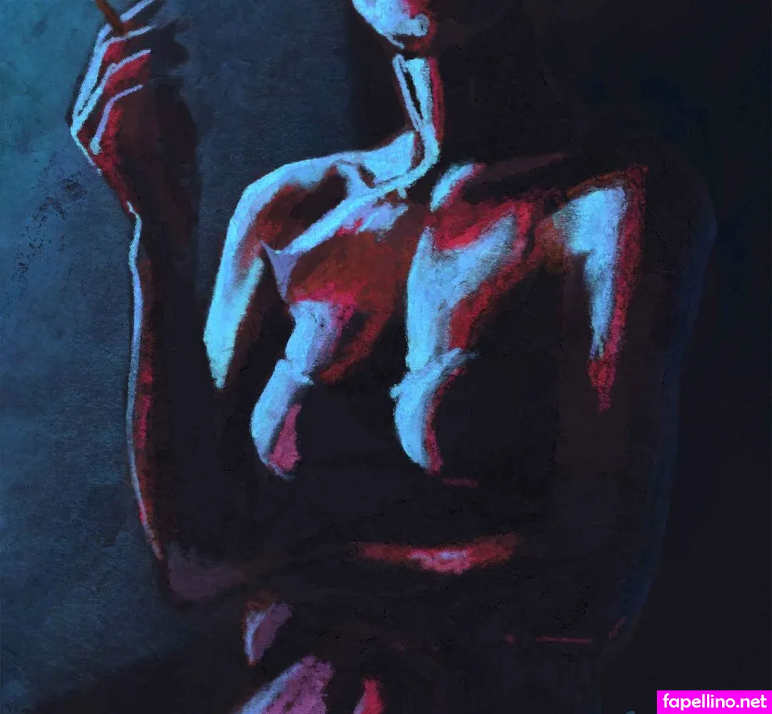 Moonlight Nude Leaked OnlyFans Photo #8dGfDdP8lU