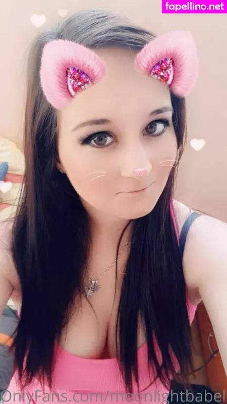 Moonlightbabeluv OnlyFans Thumbnail #1ITivqytJq