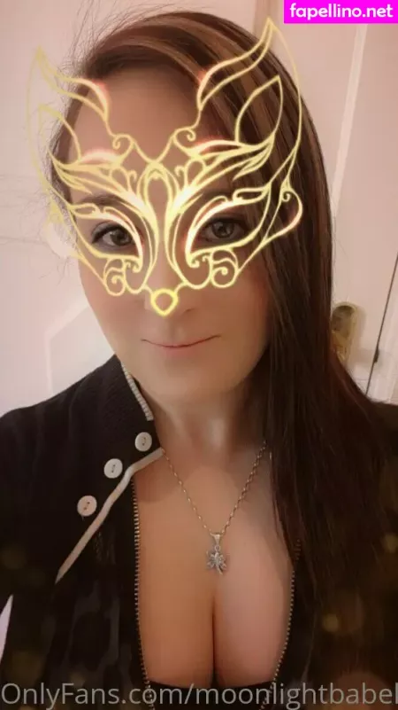 Moonlightbabeluv OnlyFans Thumbnail #5JUN7luihS