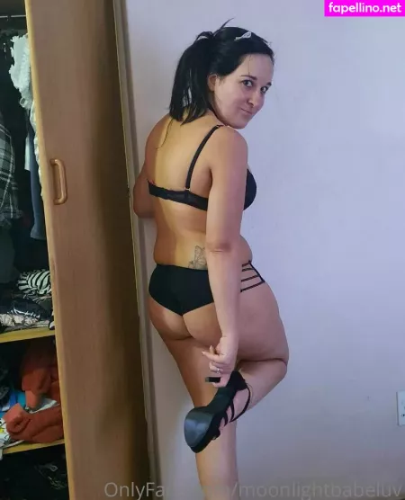 Moonlightbabeluv OnlyFans Thumbnail #ApRRBxA83S