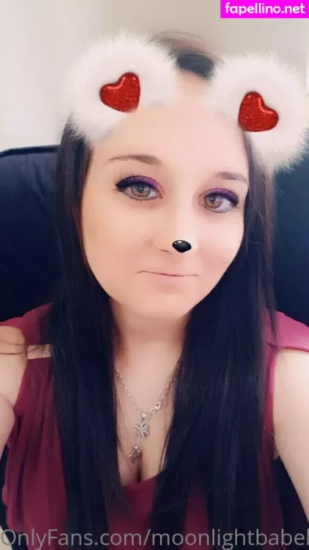 Moonlightbabeluv OnlyFans Thumbnail #C7jDWvqCmS