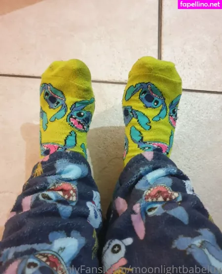 Moonlightbabeluv OnlyFans Thumbnail #IfbesAUsxd