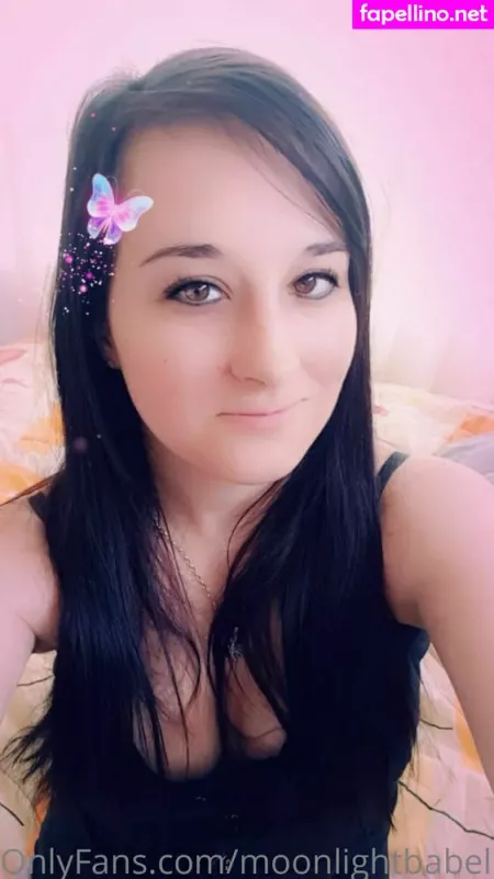 Moonlightbabeluv OnlyFans Thumbnail #Kddc28Btqh