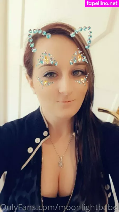 Moonlightbabeluv OnlyFans Thumbnail #SbTylZS3it