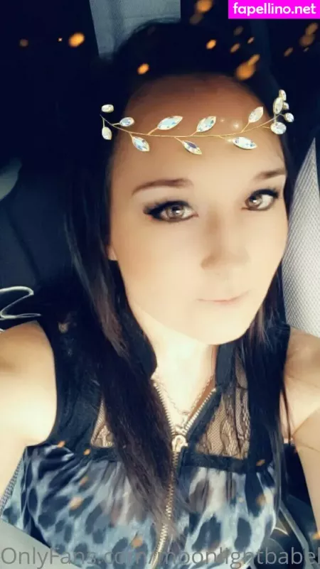 Moonlightbabeluv OnlyFans Thumbnail #T18vpu9fPe