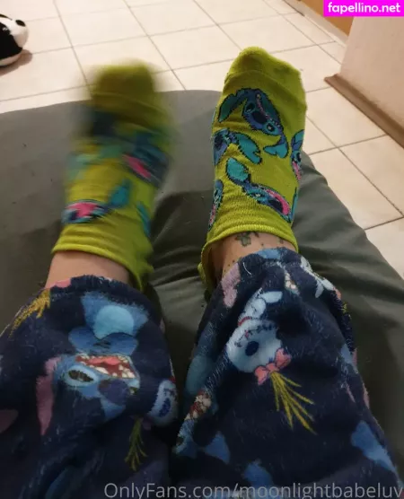 Moonlightbabeluv OnlyFans Thumbnail #UaazX25TKx