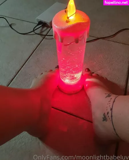Moonlightbabeluv OnlyFans Thumbnail #f8xX0zW2Ft