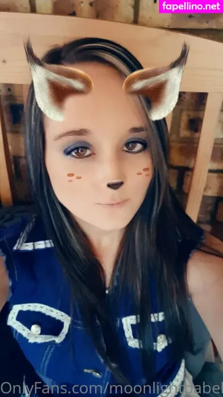 Moonlightbabeluv OnlyFans Thumbnail #hxH4Q0vAIb