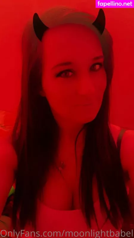 Moonlightbabeluv OnlyFans Thumbnail #i3Bg6JtwD6