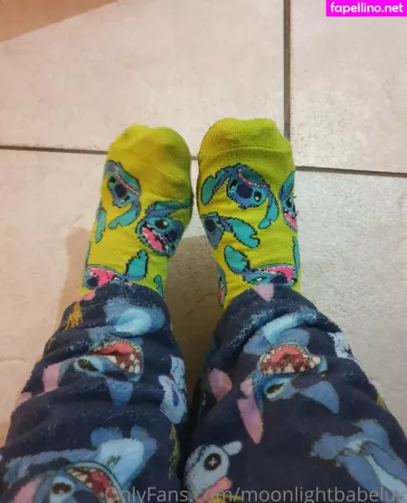 Moonlightbabeluv OnlyFans Thumbnail #jF9IOyhi5E